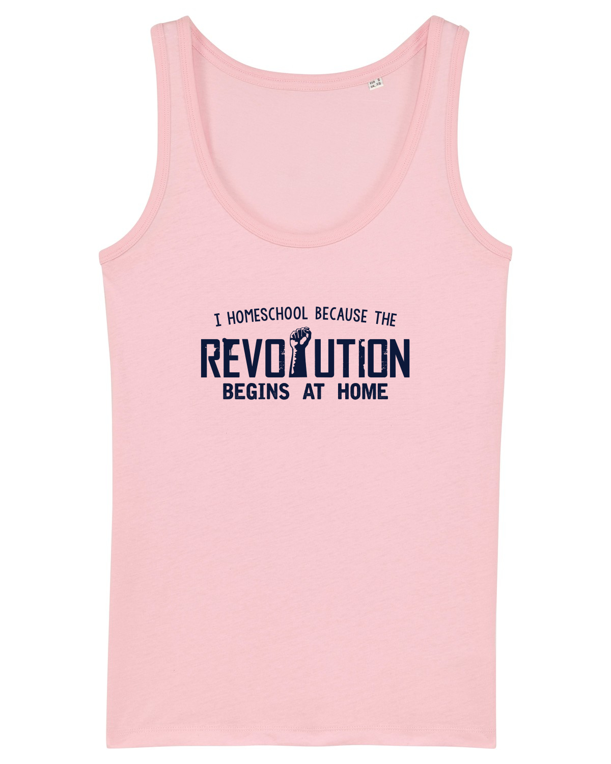 Maiou Damă Dreamer Cotton Pink