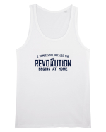 Homeschool revolution Maiou Bărbat Runs