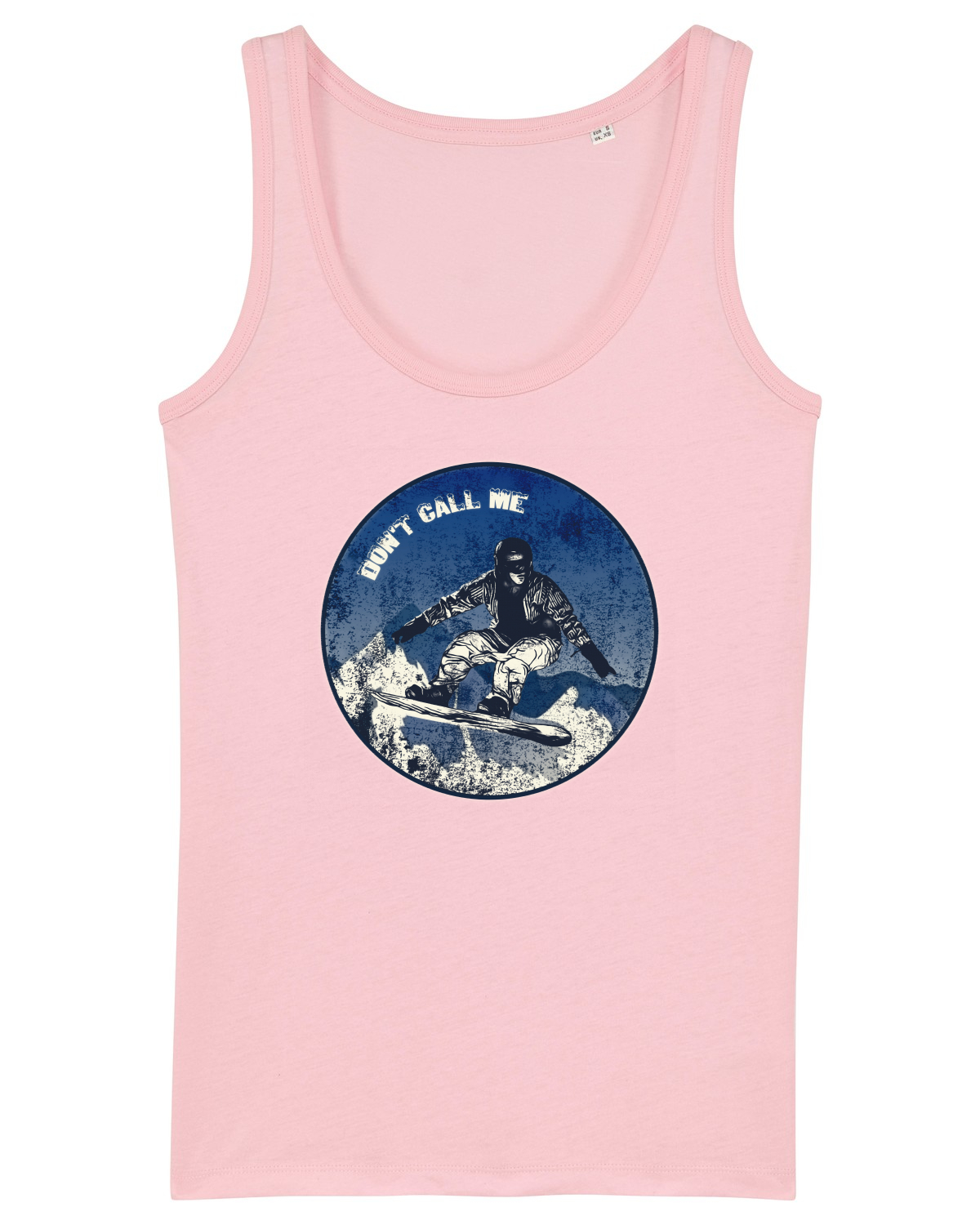 Maiou Damă Dreamer Cotton Pink