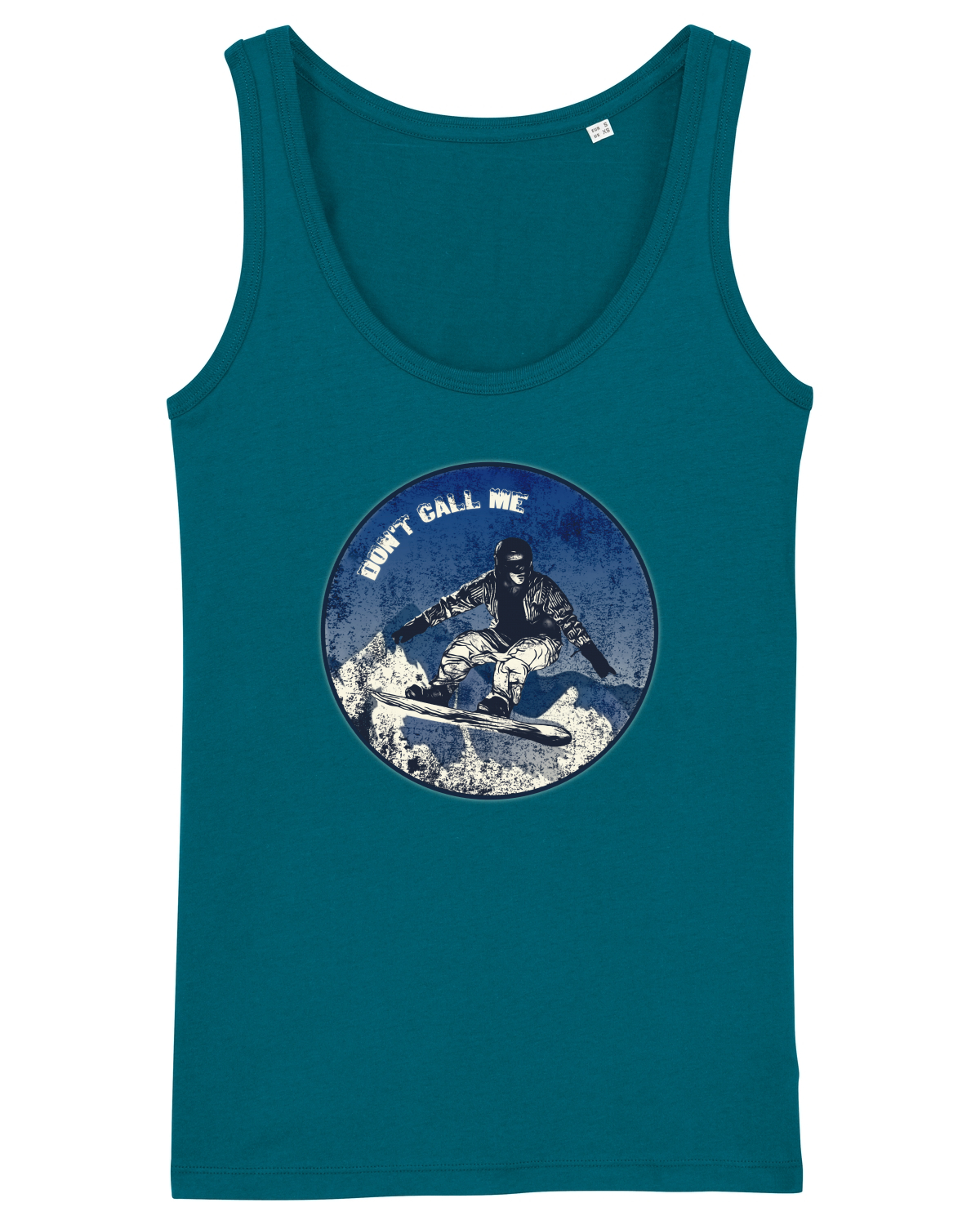 Maiou Damă Dreamer Ocean Depth