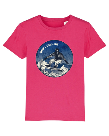 snowboarding Raspberry