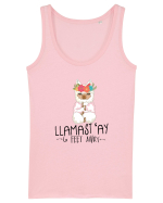 Lama with no Drama Maiou Damă Dreamer