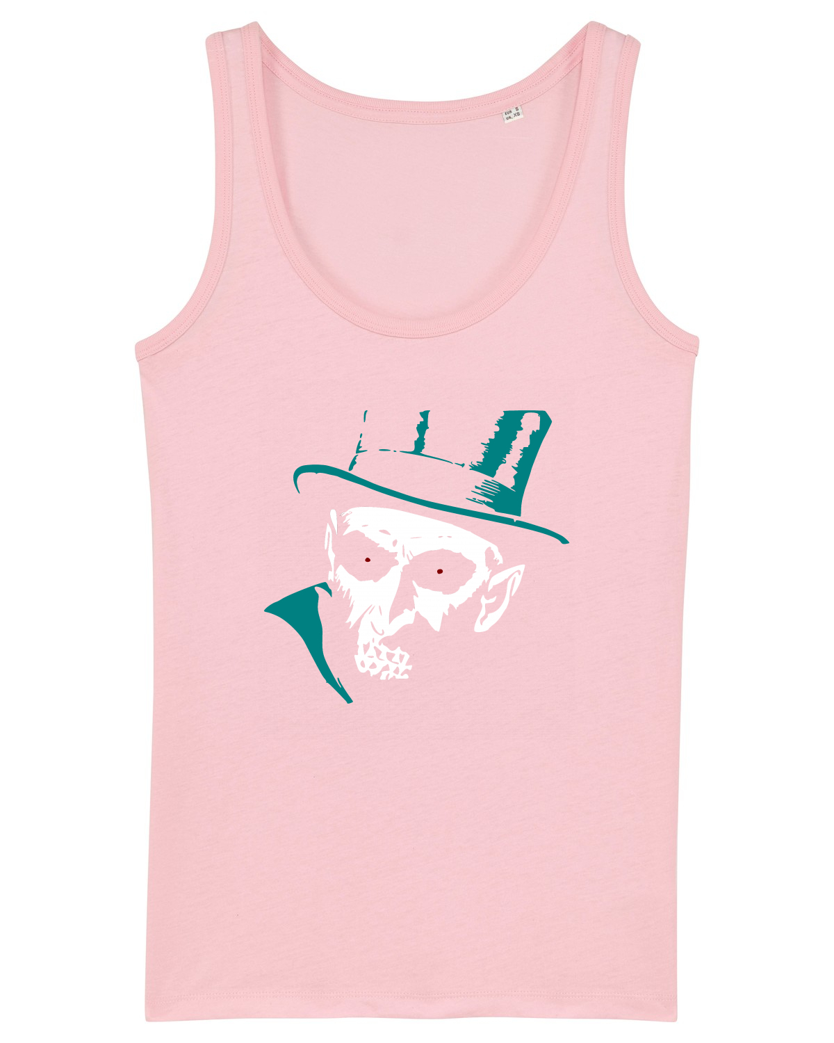 Maiou Damă Dreamer Cotton Pink