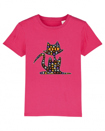 Halloween Emoji Funny Cat Raspberry