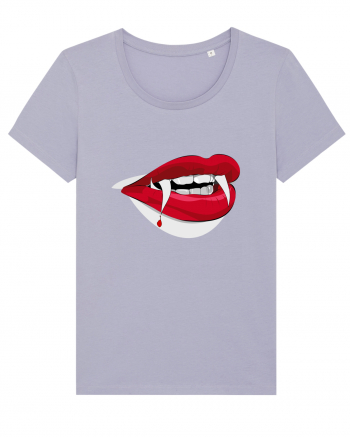 Hot Lips Of Halloween Lavender