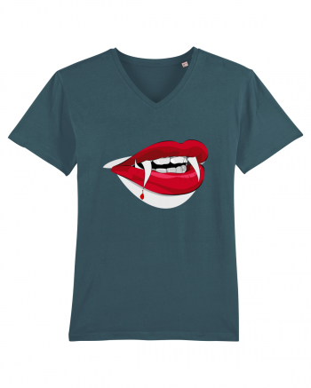 Hot Lips Of Halloween Stargazer