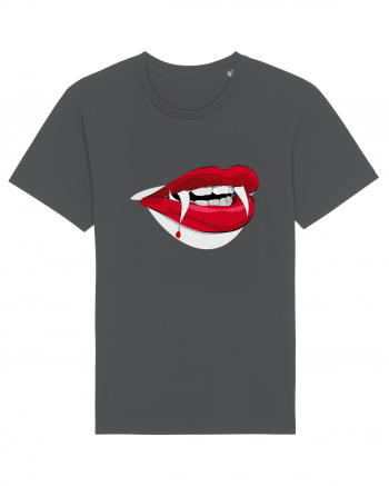 Hot Lips Of Halloween Anthracite