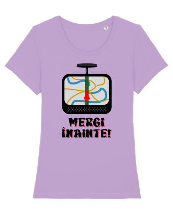 MERGI INAINTE! Lavender Dawn