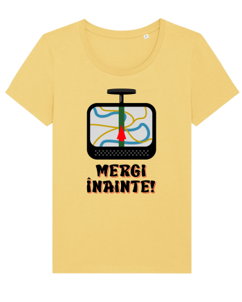 MERGI INAINTE! Jojoba