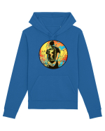 Hood Boy Hanorac Unisex Drummer