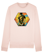Hood Boy Bluză mânecă lungă Unisex Rise