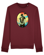 Hood Boy Bluză mânecă lungă Unisex Rise