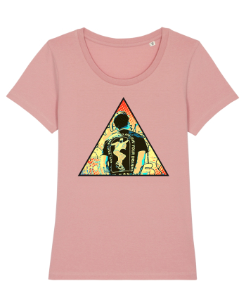 Hood Boy Canyon Pink
