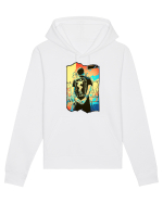 Hood Boy Hanorac Unisex Drummer