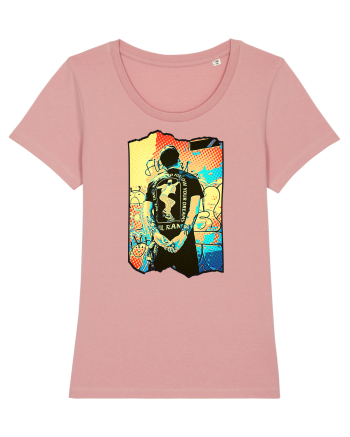 Hood Boy Canyon Pink