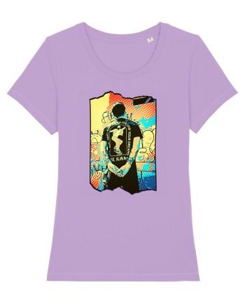 Hood Boy Lavender Dawn