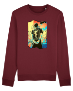 Hood Boy Bluză mânecă lungă Unisex Rise