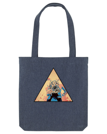 Hood Boy Midnight Blue