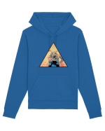 Hood Boy Hanorac Unisex Drummer