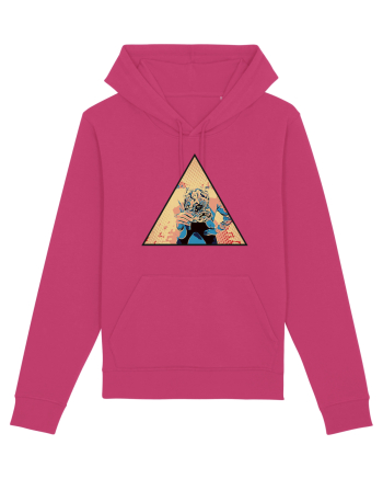 Hood Boy Raspberry