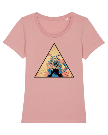 Hood Boy Canyon Pink