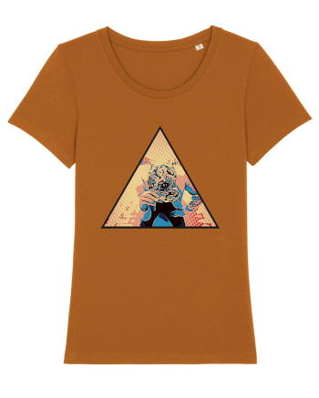 Hood Boy Roasted Orange