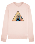 Hood Boy Bluză mânecă lungă Unisex Rise