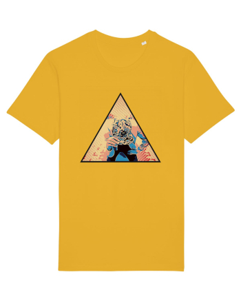 Hood Boy Spectra Yellow