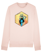 Hood Boy Bluză mânecă lungă Unisex Rise