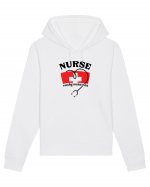 Nurse Wash your hands Hanorac Unisex Drummer