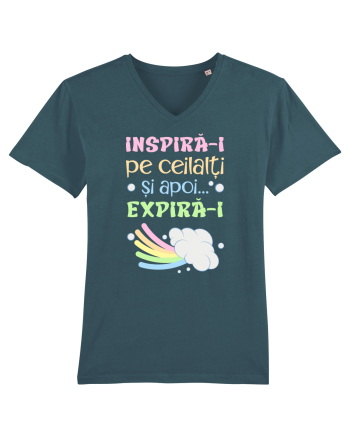 Inspira-i pe ceilalti Stargazer