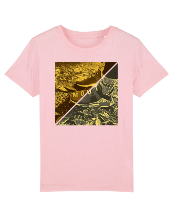 Trendster Cotton Pink