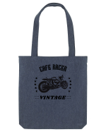 Motociclisti Cafe Racer Sacoșă textilă