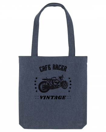 Motociclisti Cafe Racer Midnight Blue
