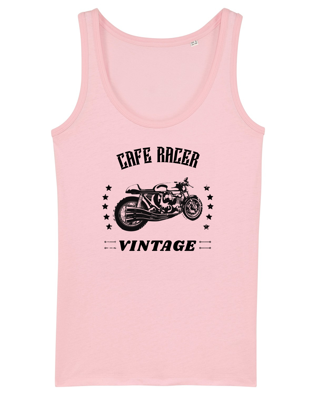 Maiou Damă Dreamer Cotton Pink