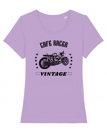 Motociclisti Cafe Racer Lavender Dawn