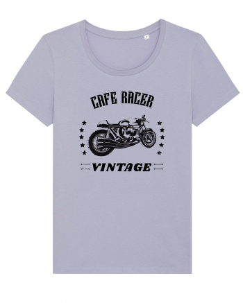 Motociclisti Cafe Racer Lavender