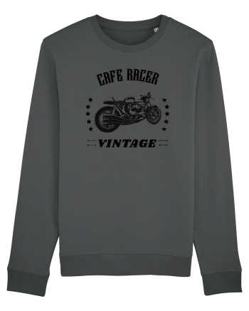 Motociclisti Cafe Racer Anthracite