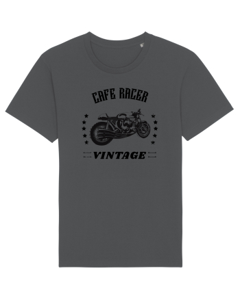 Motociclisti Cafe Racer Anthracite