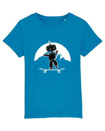 Robot Skater Azur