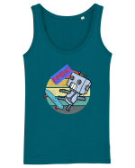 Robot Skater Maiou Damă Dreamer