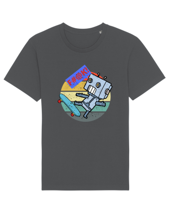 Robot Skater Anthracite
