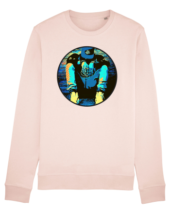Hood Boy Candy Pink