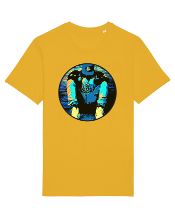 Hood Boy Spectra Yellow