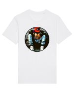 Hood Boy Tricou mânecă scurtă Unisex Rocker