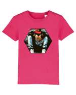 Hood Boy Tricou mânecă scurtă  Copii Mini Creator