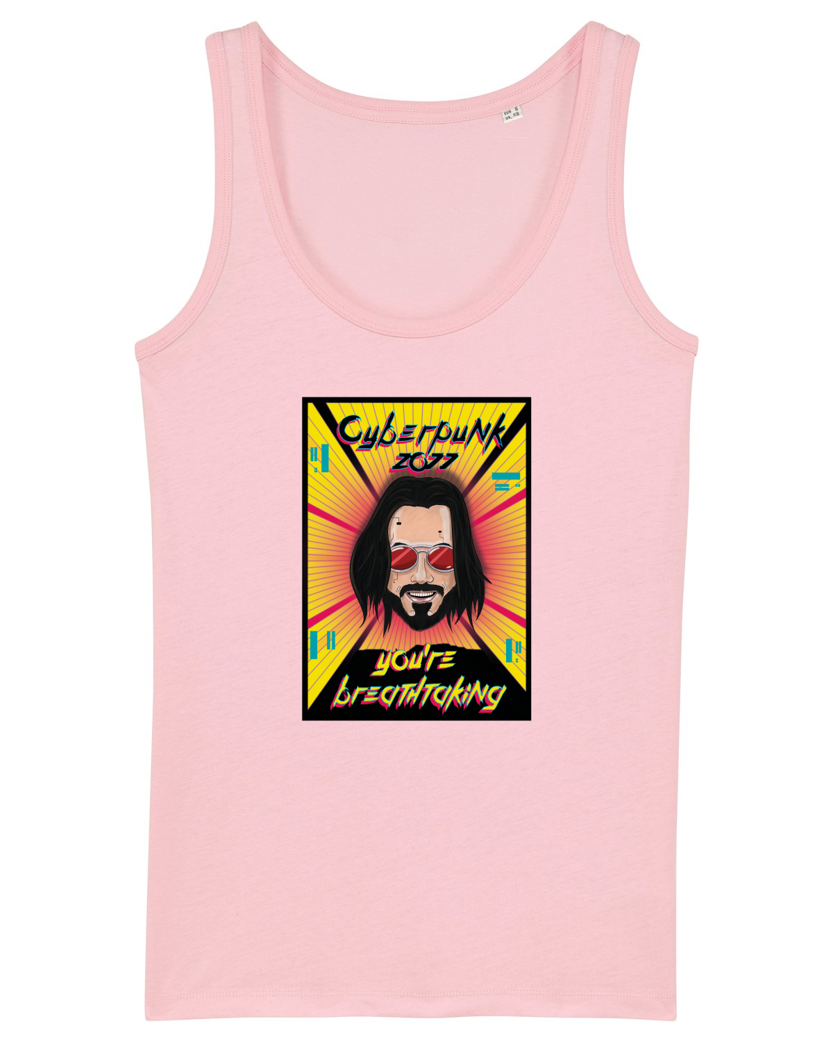 Maiou Damă Dreamer Cotton Pink
