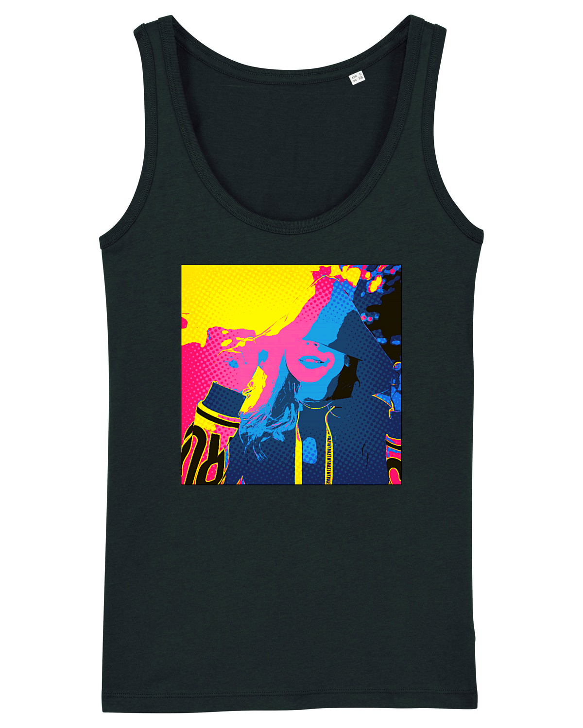 Maiou Damă Dreamer Black