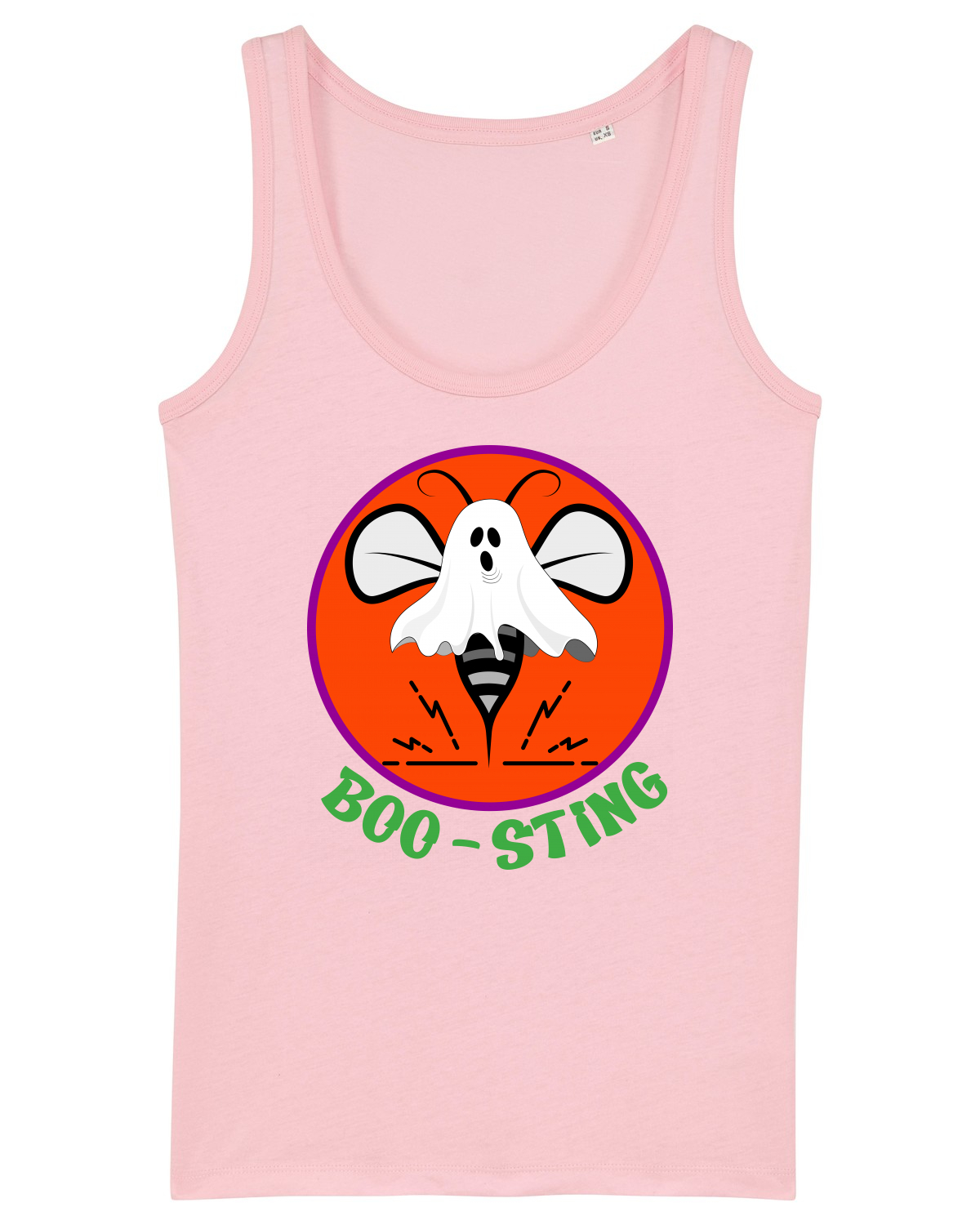 Maiou Damă Dreamer Cotton Pink