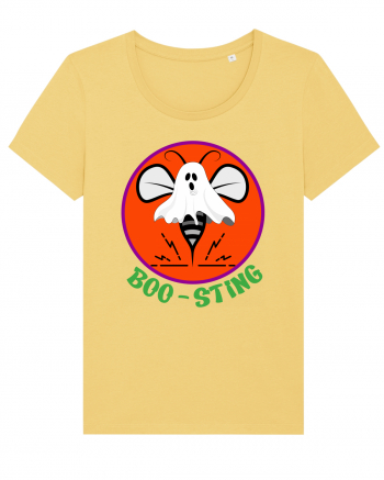 Boo-sting Jojoba